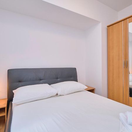 Apartment M6 Seget Vranjica Kültér fotó